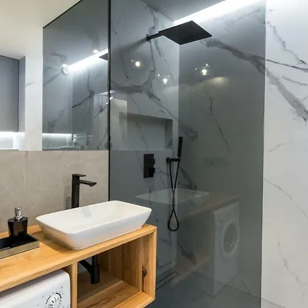Vienna Studio Cracow Apartment