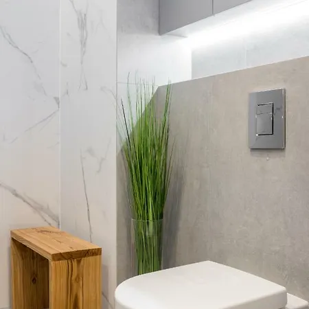 Vienna Studio Cracow شقة
