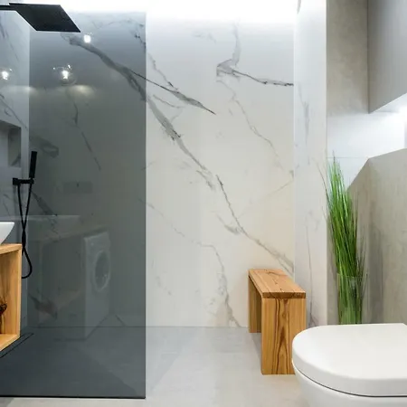 شقة Vienna Studio Cracow *